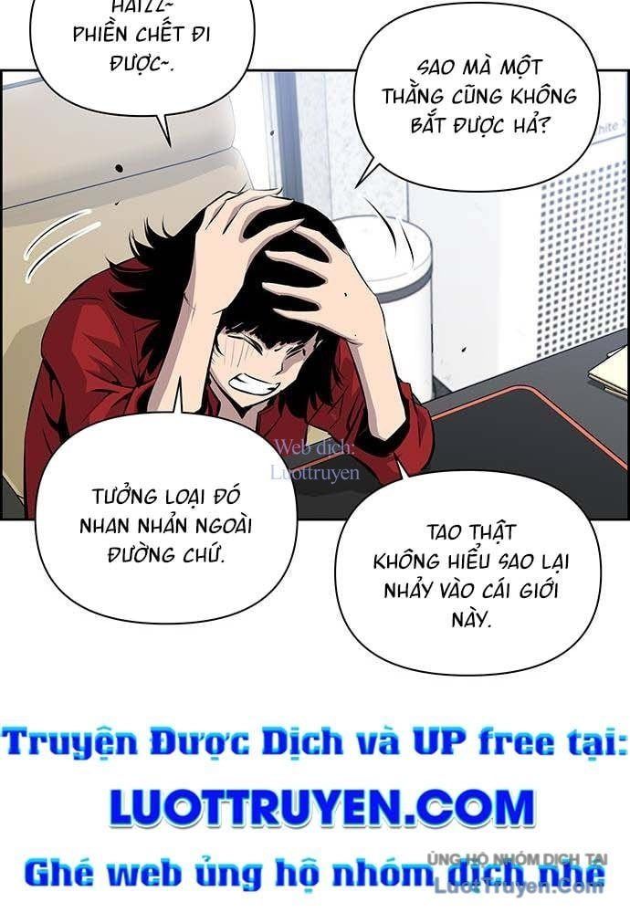 Chưởng Phong Ký Chapter 12 - Trang 39