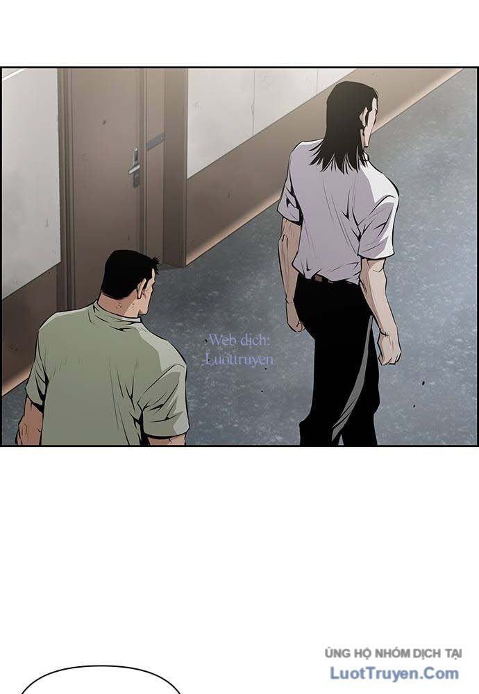 Chưởng Phong Ký Chapter 12 - Trang 40