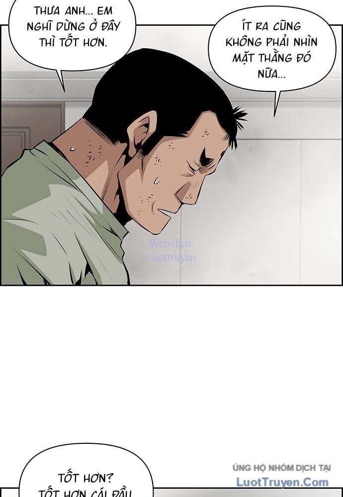 Chưởng Phong Ký Chapter 12 - Trang 41