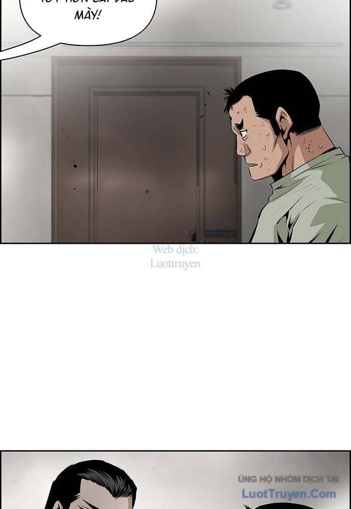 Chưởng Phong Ký Chapter 12 - Trang 42