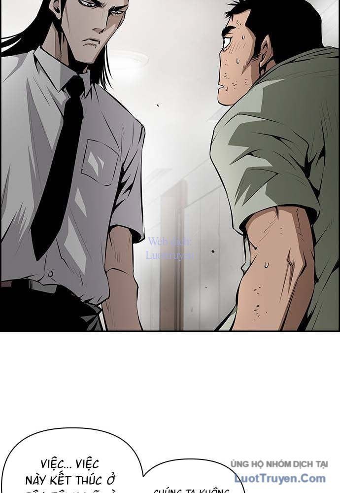 Chưởng Phong Ký Chapter 12 - Trang 43