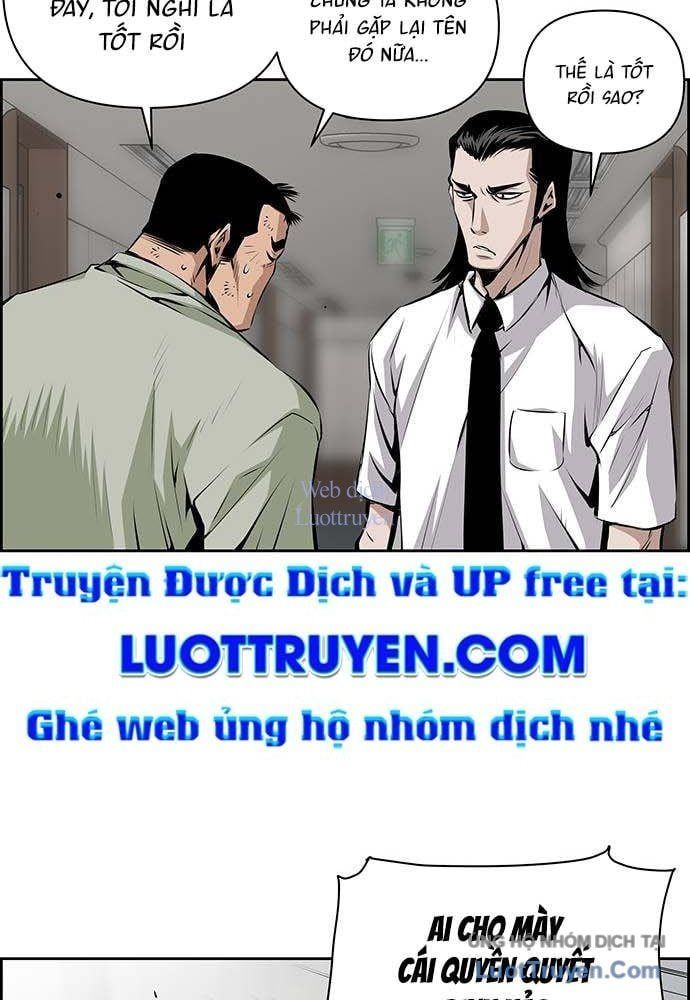 Chưởng Phong Ký Chapter 12 - Trang 44