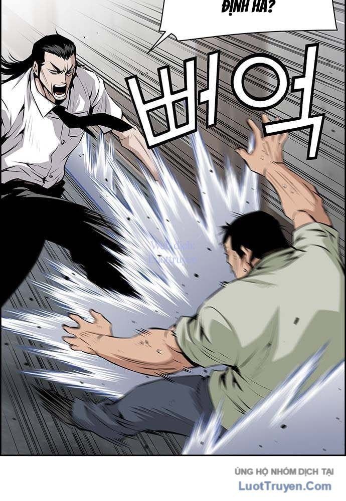 Chưởng Phong Ký Chapter 12 - Trang 45