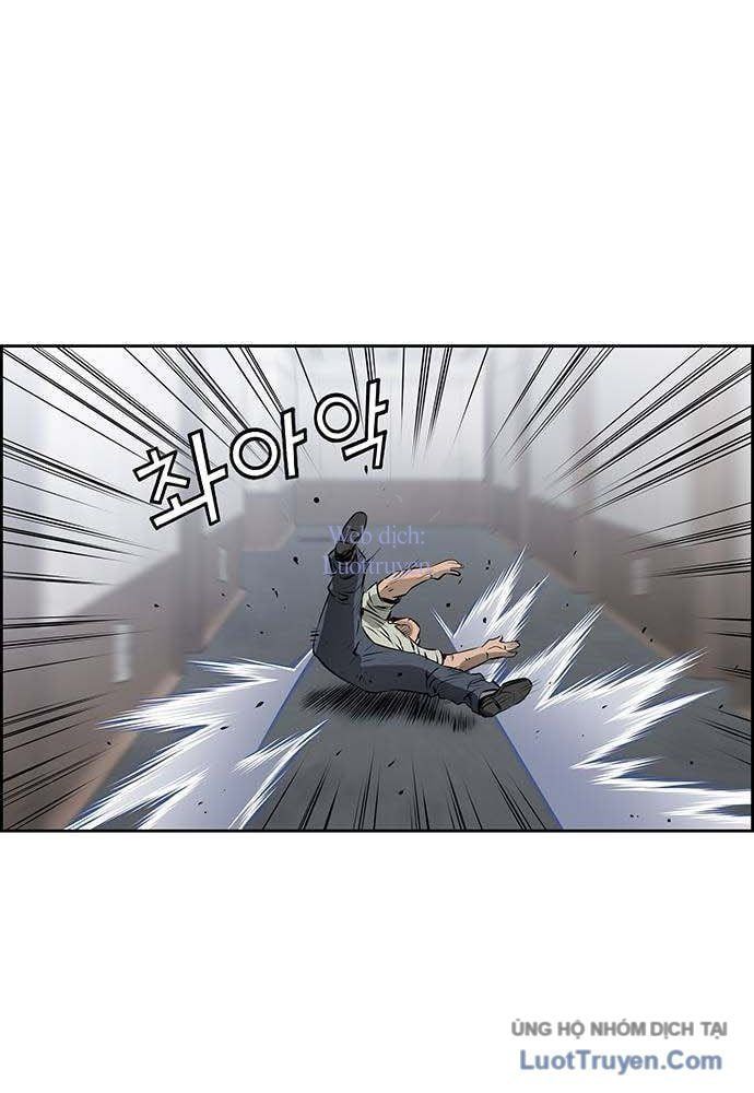 Chưởng Phong Ký Chapter 12 - Trang 46