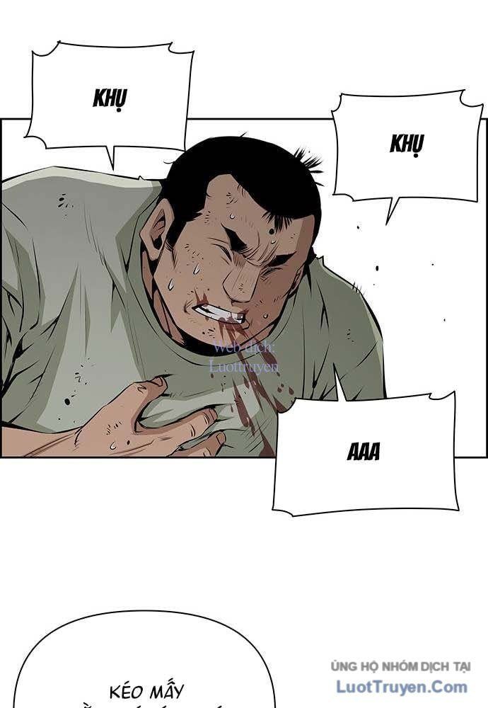 Chưởng Phong Ký Chapter 12 - Trang 47