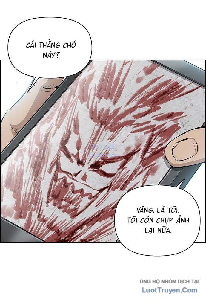 Chưởng Phong Ký Chapter 12 - Trang 5