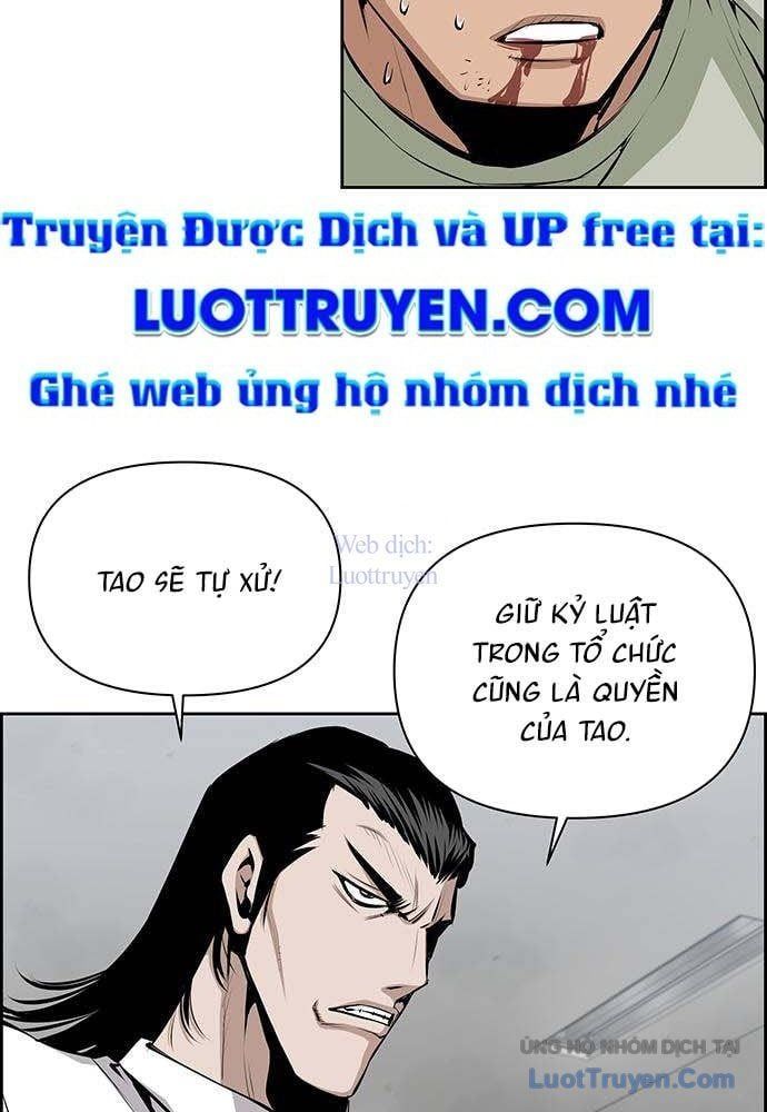 Chưởng Phong Ký Chapter 12 - Trang 50
