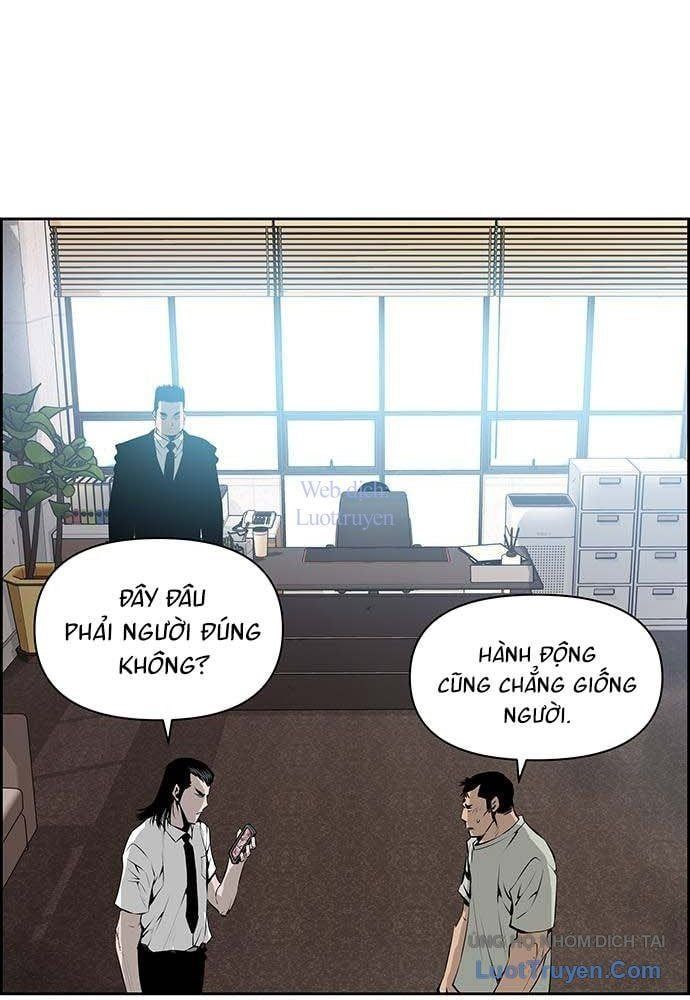 Chưởng Phong Ký Chapter 12 - Trang 6