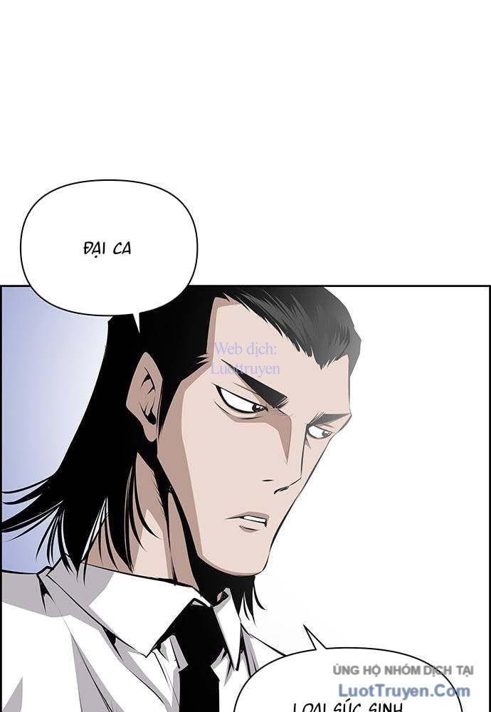 Chưởng Phong Ký Chapter 12 - Trang 7