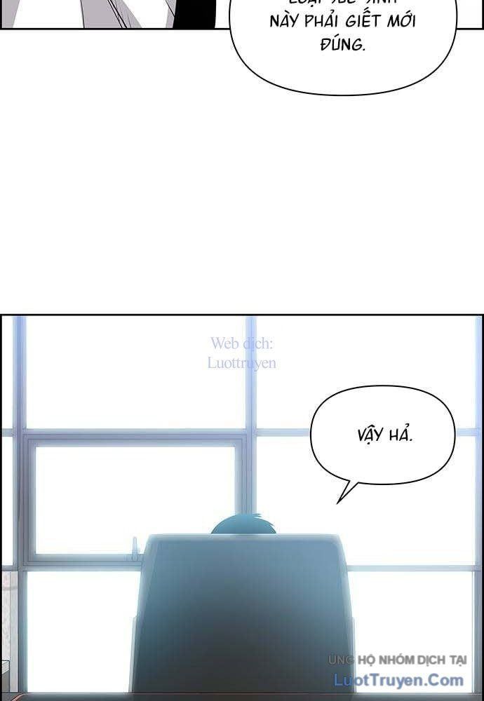 Chưởng Phong Ký Chapter 12 - Trang 8