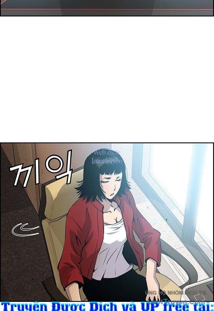 Chưởng Phong Ký Chapter 12 - Trang 9