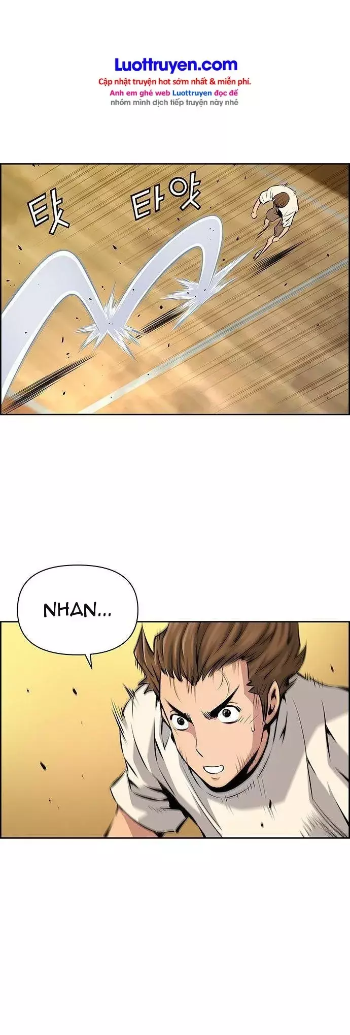 Chưởng Phong Ký Chapter 15 - Trang 11