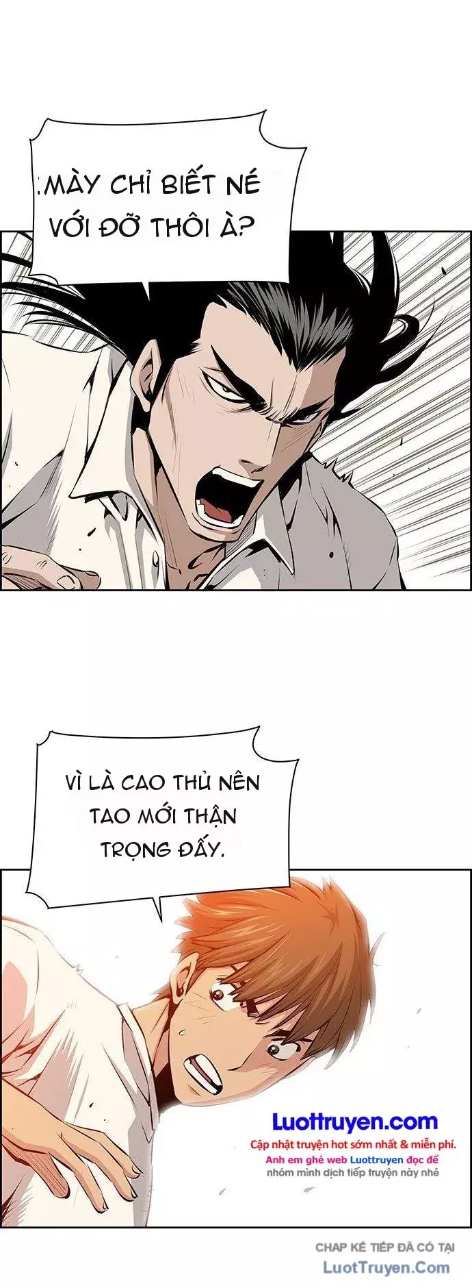Chưởng Phong Ký Chapter 15 - Trang 18