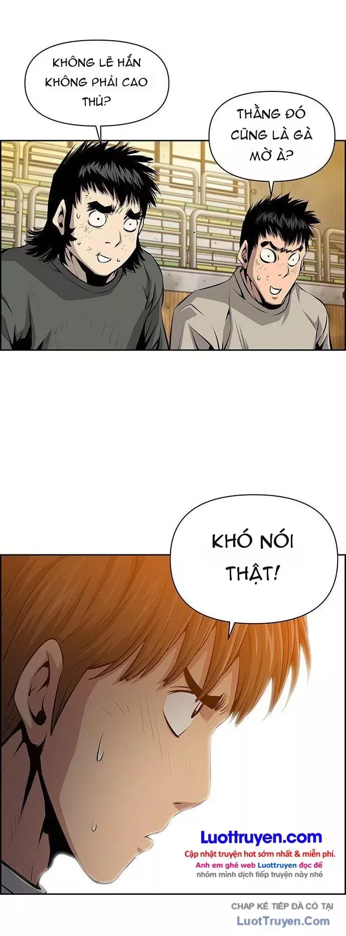 Chưởng Phong Ký Chapter 15 - Trang 24