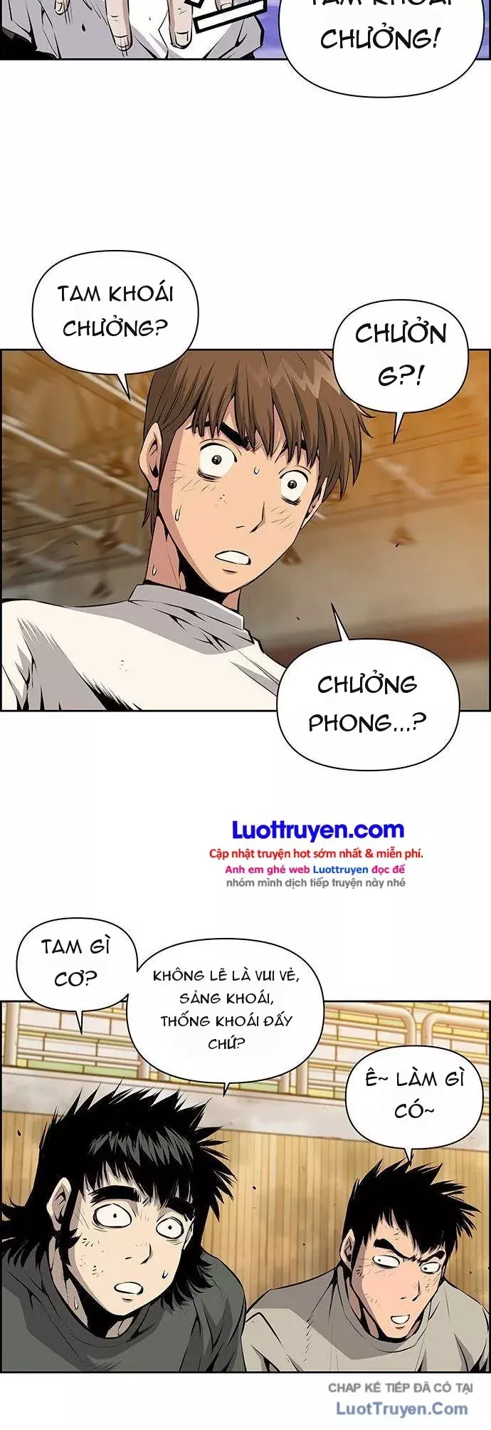 Chưởng Phong Ký Chapter 15 - Trang 26