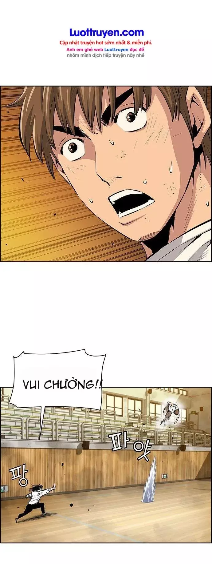 Chưởng Phong Ký Chapter 15 - Trang 31