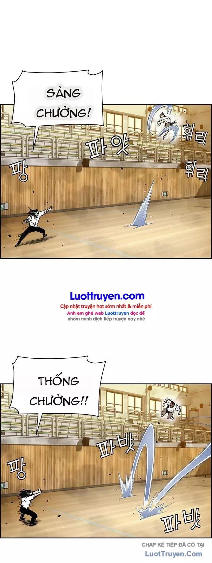 Chưởng Phong Ký Chapter 15 - Trang 32