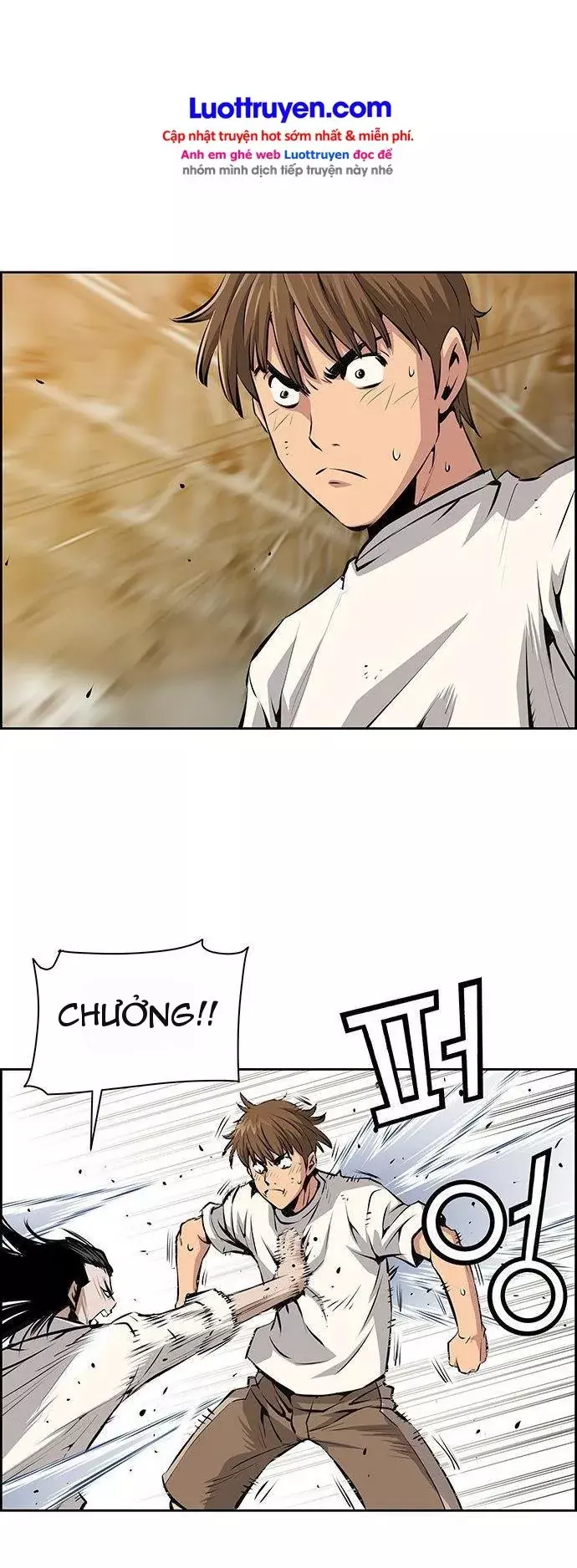 Chưởng Phong Ký Chapter 15 - Trang 40
