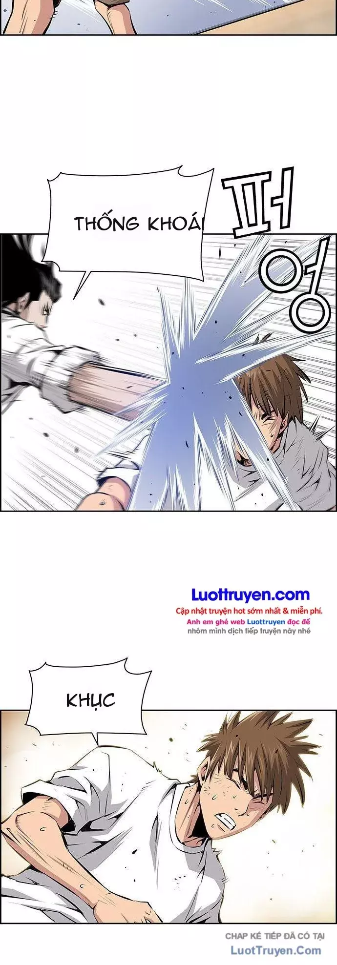 Chưởng Phong Ký Chapter 16 - Trang 16