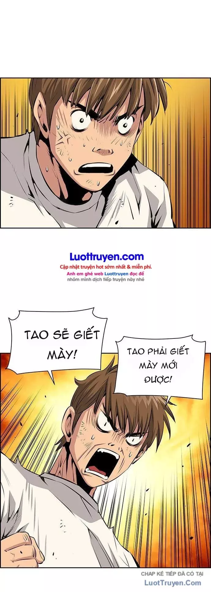 Chưởng Phong Ký Chapter 16 - Trang 24