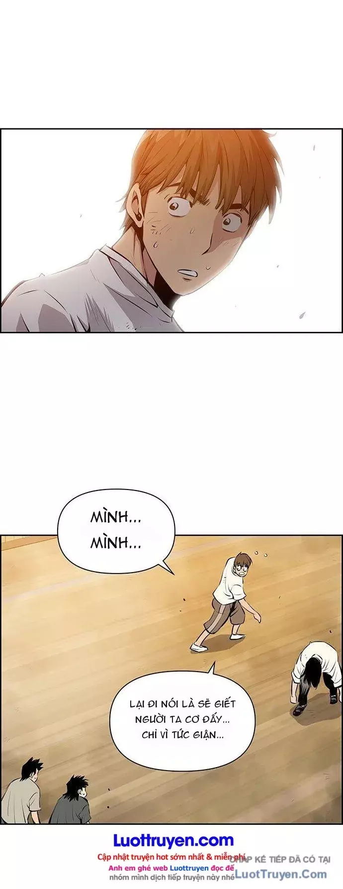 Chưởng Phong Ký Chapter 16 - Trang 28