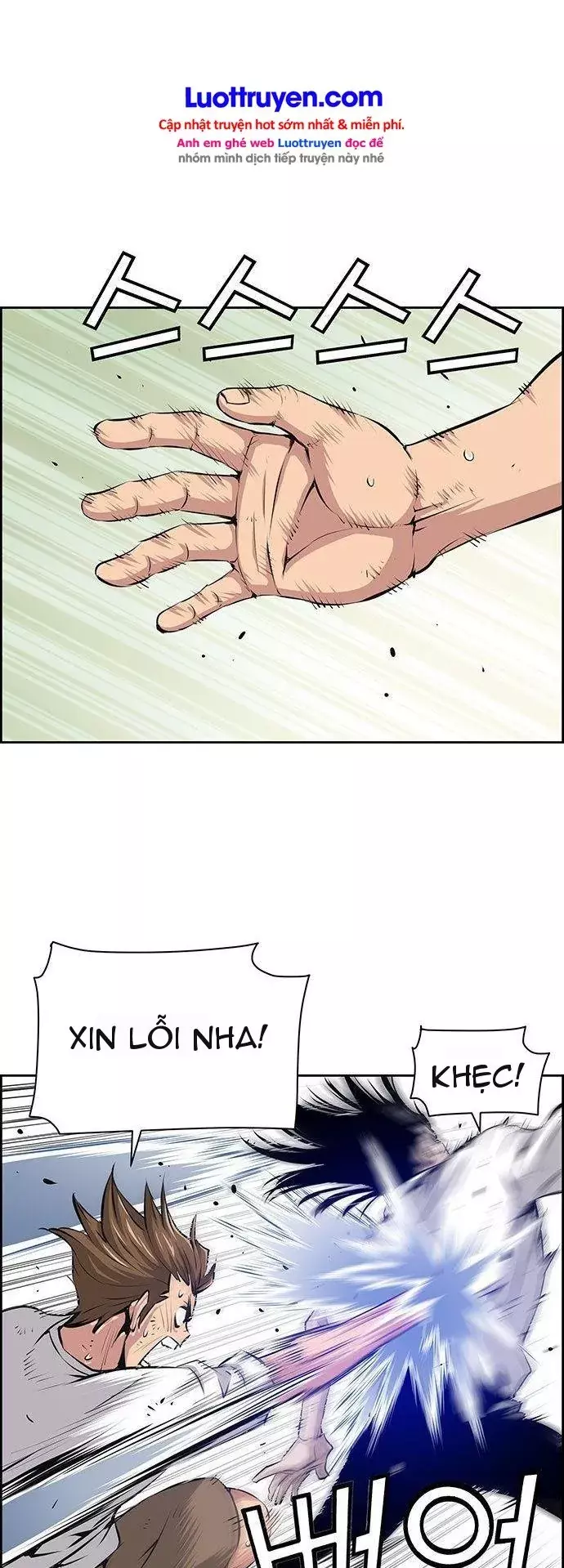 Chưởng Phong Ký Chapter 16 - Trang 39