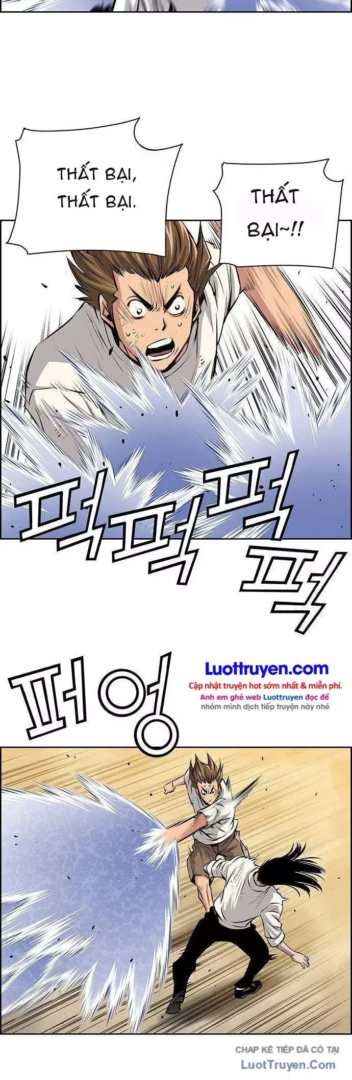 Chưởng Phong Ký Chapter 17 - Trang 20