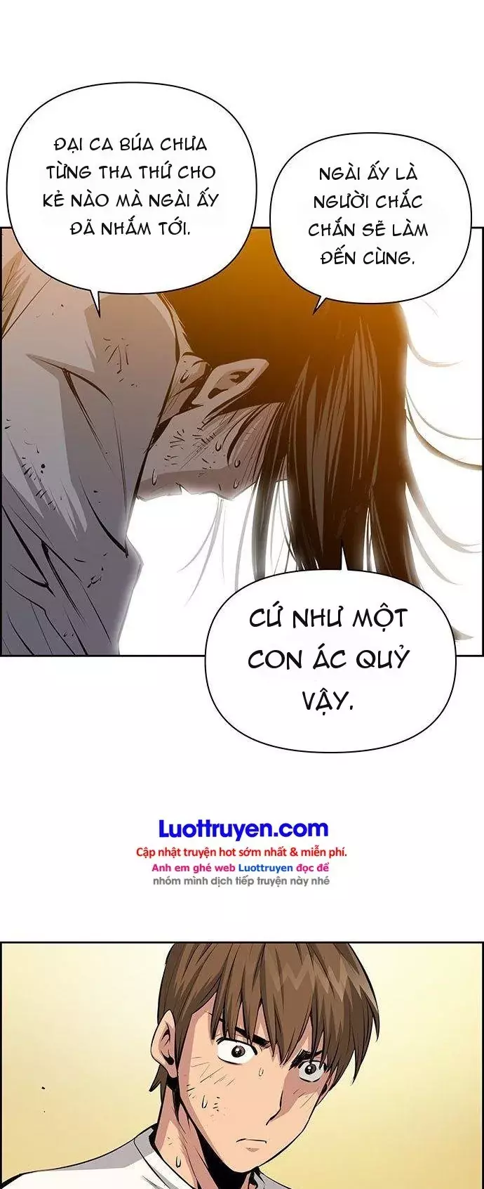 Chưởng Phong Ký Chapter 17 - Trang 41
