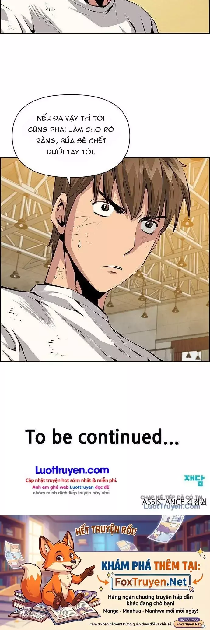 Chưởng Phong Ký Chapter 17 - Trang 42