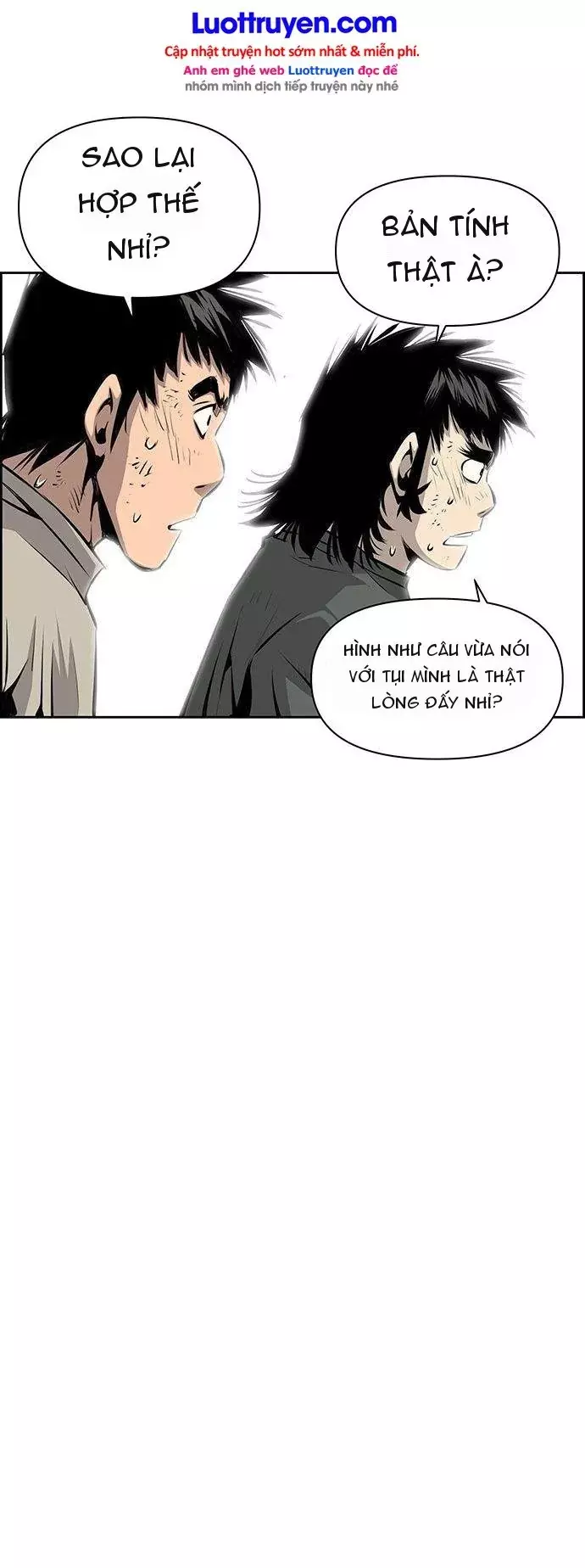 Chưởng Phong Ký Chapter 18 - Trang 17
