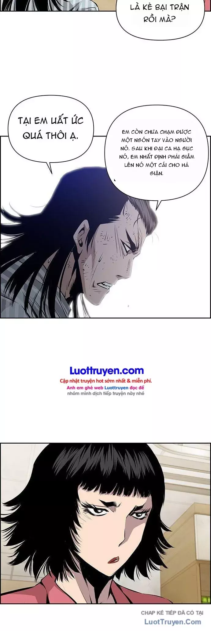 Chưởng Phong Ký Chapter 18 - Trang 26