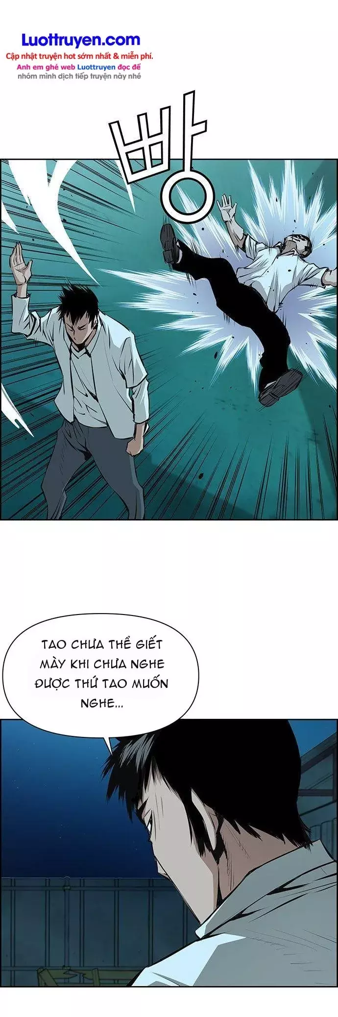 Chưởng Phong Ký Chapter 18 - Trang 43