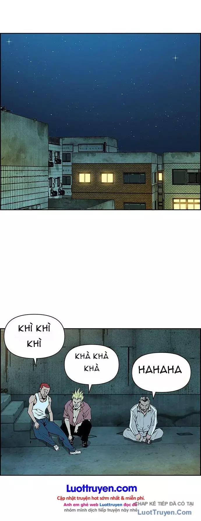 Chưởng Phong Ký Chapter 18 - Trang 46