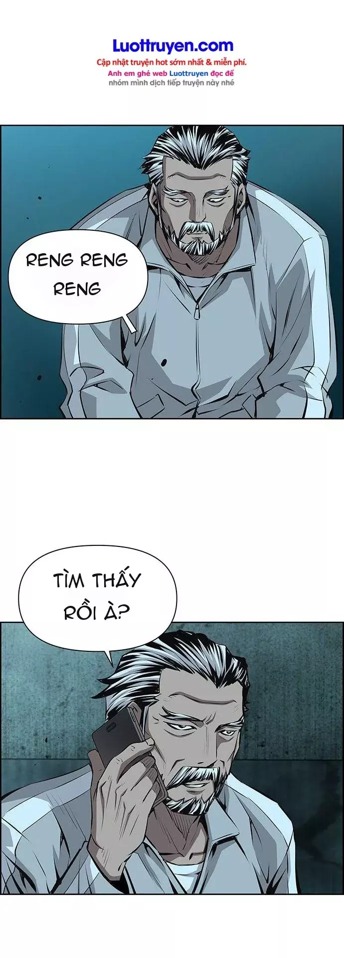 Chưởng Phong Ký Chapter 18 - Trang 47