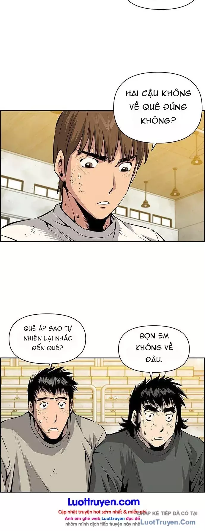 Chưởng Phong Ký Chapter 18 - Trang 8