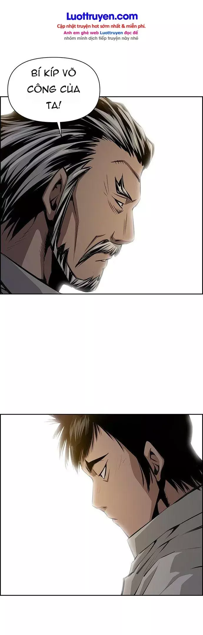 Chưởng Phong Ký Chapter 19 - Trang 11
