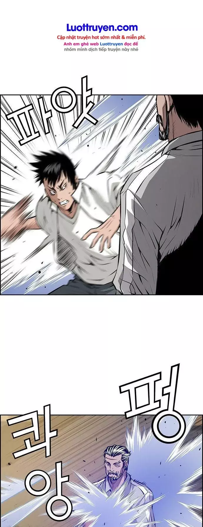 Chưởng Phong Ký Chapter 19 - Trang 19