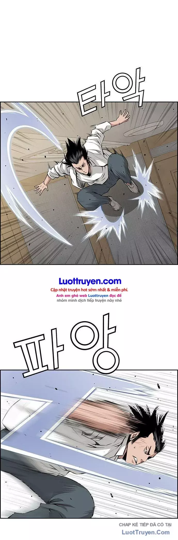 Chưởng Phong Ký Chapter 19 - Trang 26