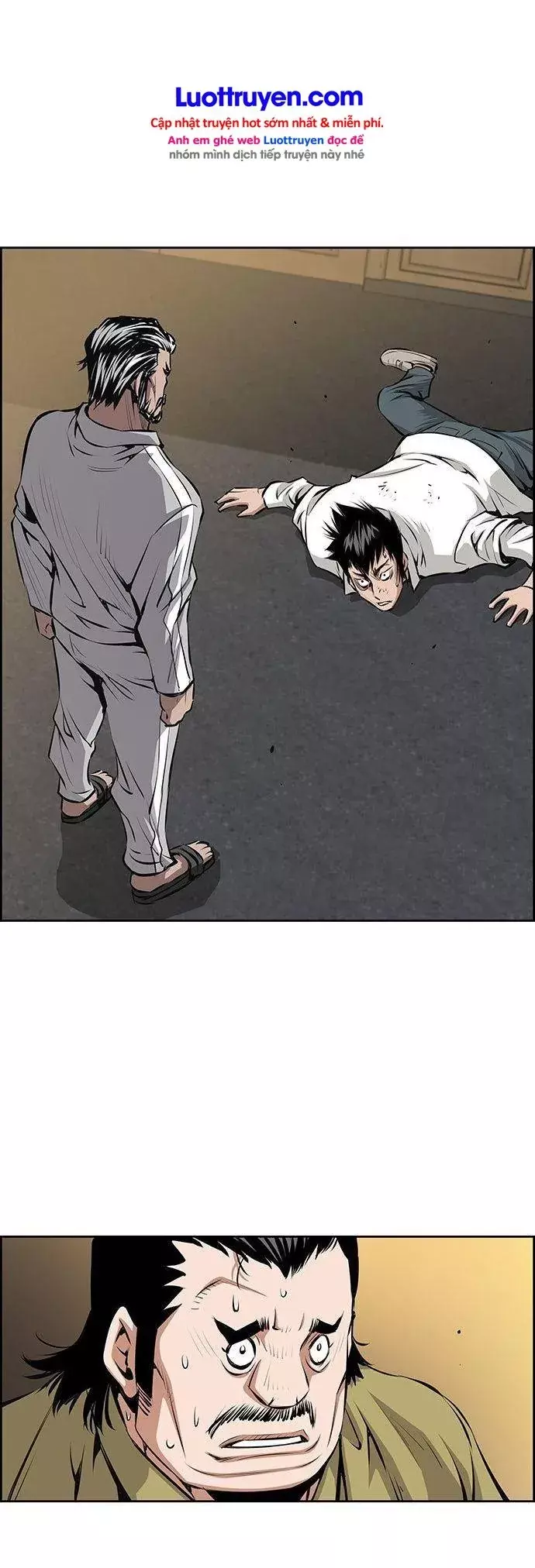 Chưởng Phong Ký Chapter 19 - Trang 31
