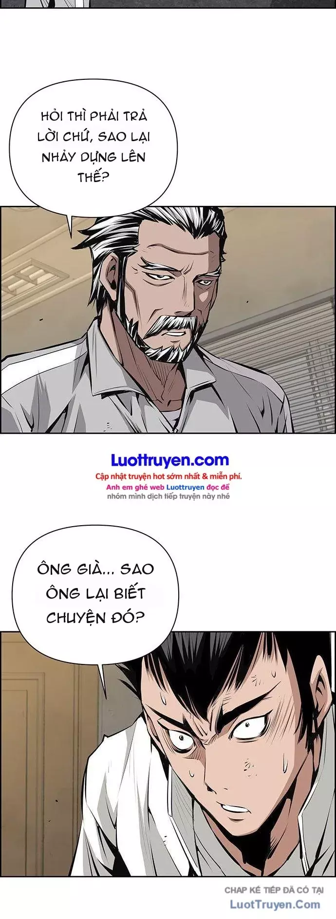 Chưởng Phong Ký Chapter 19 - Trang 34