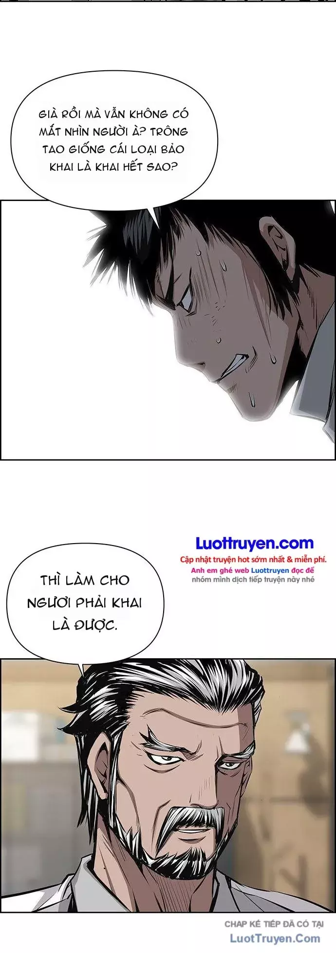 Chưởng Phong Ký Chapter 19 - Trang 36