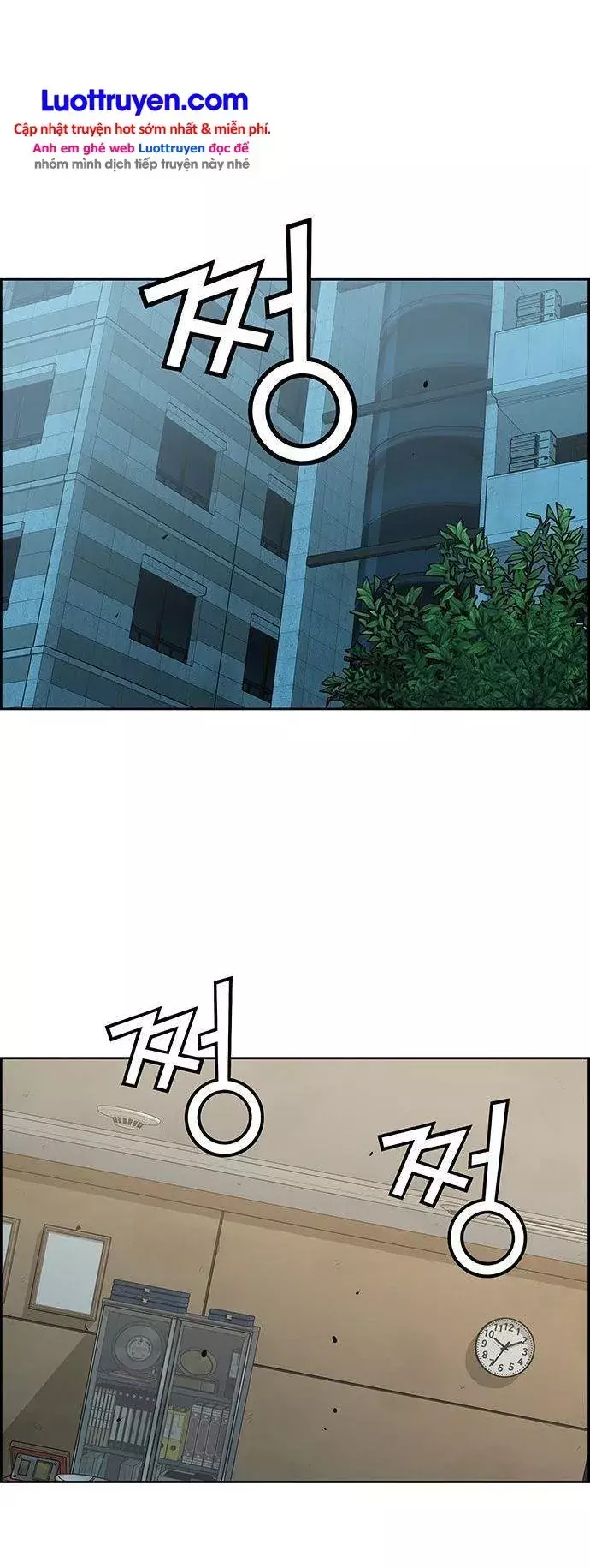 Chưởng Phong Ký Chapter 19 - Trang 41