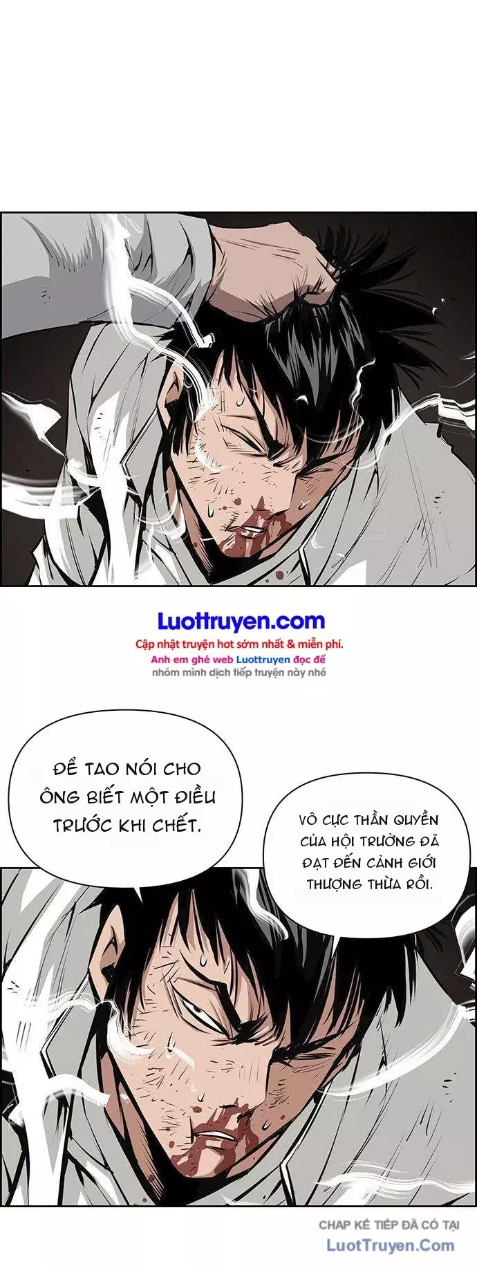 Chưởng Phong Ký Chapter 19 - Trang 42