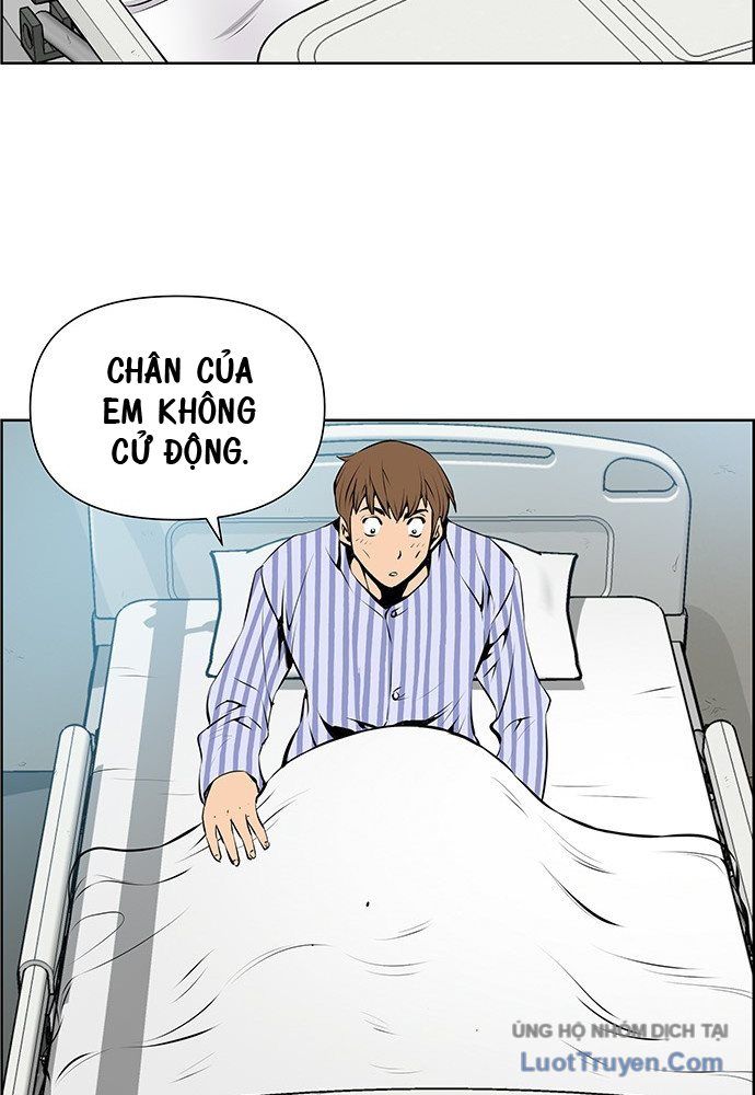 Chưởng Phong Ký Chapter 2 - Trang 10