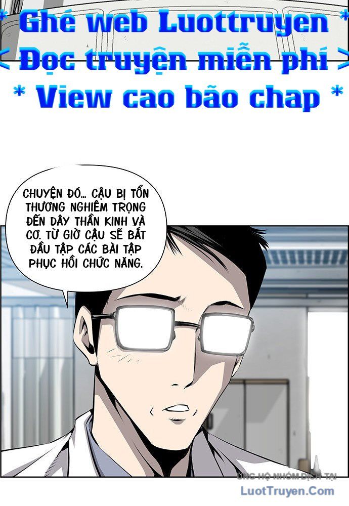Chưởng Phong Ký Chapter 2 - Trang 11