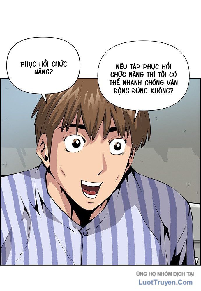 Chưởng Phong Ký Chapter 2 - Trang 12