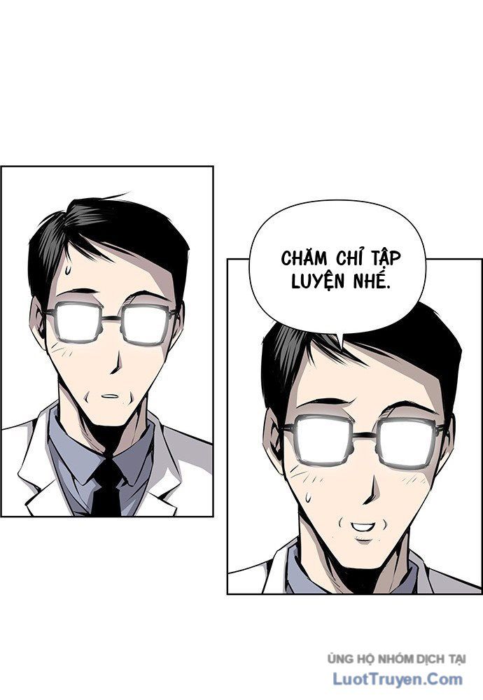 Chưởng Phong Ký Chapter 2 - Trang 13