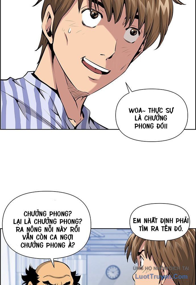 Chưởng Phong Ký Chapter 2 - Trang 16