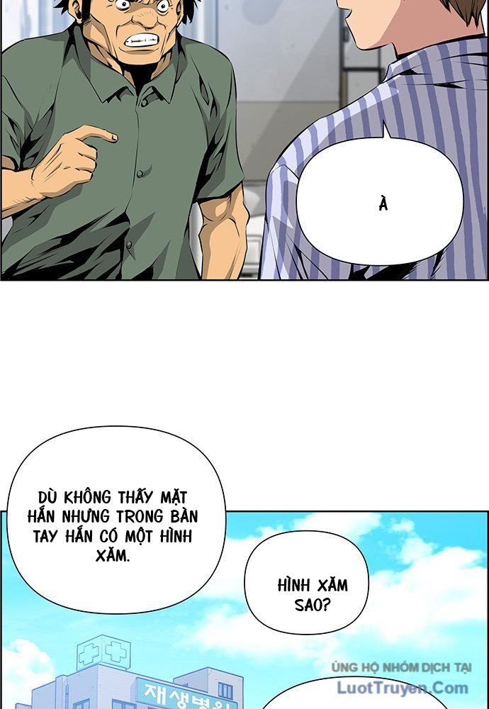 Chưởng Phong Ký Chapter 2 - Trang 17