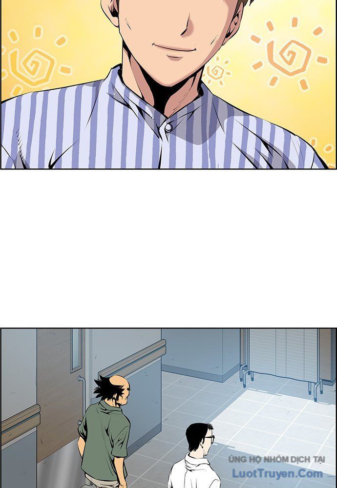Chưởng Phong Ký Chapter 2 - Trang 19